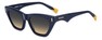 Солнцезащитные очки Missoni MIS 0205/S 09V/GA