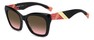 Солнцезащитные очки Missoni MIS 0219/S 3H2/M2