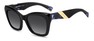 Солнцезащитные очки Missoni MIS 0219/S 807/9O