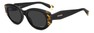Солнцезащитные очки Missoni MIS 0272/S WR7/IR