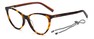 Оптическая оправа M Missoni MMI 0009 086