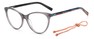 Оптическая оправа M Missoni MMI 0009 1UJ