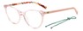 Оптическая оправа M Missoni MMI 0009 35J