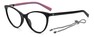 Оптическая оправа M Missoni MMI 0009 807