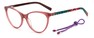 Оптическая оправа M Missoni MMI 0009 G3I