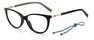 Оптическая оправа M Missoni MMI 0052 807