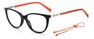Оптическая оправа M Missoni MMI 0052 DXZ