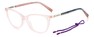 Оптическая оправа M Missoni MMI 0052 OBL