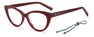 Оптическая оправа M Missoni MMI 0076 LHF