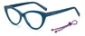 Оптическая оправа M Missoni MMI 0076 ZI9