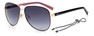Солнцезащитные очки M Missoni MMI 0002/S 807/9O