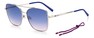 Солнцезащитные очки M Missoni MMI 0037/S 3YZ/I4