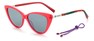 Солнцезащитные очки M Missoni MMI 0049/S SDH/QT