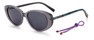 Солнцезащитные очки M Missoni MMI 0047/S 1UJ/IR