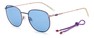 Солнцезащитные очки M Missoni MMI 0055/S 1ZN/KU
