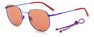 Солнцезащитные очки M Missoni MMI 0055/S ECJ/U1