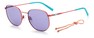 Солнцезащитные очки M Missoni MMI 0055/S NHK/UR