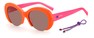 Солнцезащитные очки M Missoni MMI 0071/S 09Z/4S