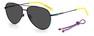 Солнцезащитные очки M Missoni MMI 0078/S E7Q/IR