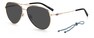 Солнцезащитные очки M Missoni MMI 0078/S J5G/IR