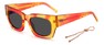 Солнцезащитные очки M Missoni MMI 0094/S 3WG/IR
