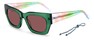Солнцезащитные очки M Missoni MMI 0094/S 6HO/4S