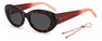 Солнцезащитные очки M Missoni MMI 0095/S 086/70