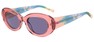 Солнцезащитные очки M Missoni MMI 0095/S OBL/UR
