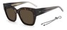Солнцезащитные очки M Missoni MMI 0096/S 086/70