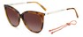 Солнцезащитные очки M Missoni MMI 0119/S 05L/HA