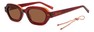 Солнцезащитные очки M Missoni MMI 0132/S C9A/70
