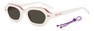 Солнцезащитные очки M Missoni MMI 0132/S SZJ/IR