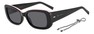 Солнцезащитные очки M Missoni MMI 0152/S 807/IR