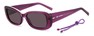 Солнцезащитные очки M Missoni MMI 0152/S 8CQ/K2