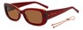 Солнцезащитные очки M Missoni MMI 0152/S C9A/70