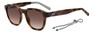 Солнцезащитные очки M Missoni MMI 0158/S 086/HA