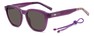 Солнцезащитные очки M Missoni MMI 0158/S B3V/IR