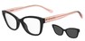 Оптическая оправа Love Moschino MOL657/C/TN 3H2