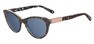 Солнцезащитные очки Love Moschino MOL026/S 086/KU