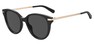 Солнцезащитные очки Love Moschino MOL030/S 807/IR