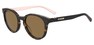 Солнцезащитные очки Love Moschino MOL040/S 086/70