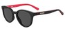 Солнцезащитные очки Love Moschino MOL040/S 807/IR