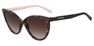 Солнцезащитные очки Love Moschino MOL043/S 086/HA