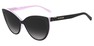 Солнцезащитные очки Love Moschino MOL043/S 807/9O