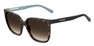 Солнцезащитные очки Love Moschino MOL044/S 086/HA