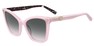 Солнцезащитные очки Love Moschino MOL045/S 35J/JP