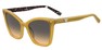 Солнцезащитные очки Love Moschino MOL045/S 40G/GA