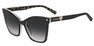 Солнцезащитные очки Love Moschino MOL045/S 7RM/9O