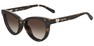 Солнцезащитные очки Love Moschino MOL051/CS 086/HA