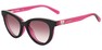 Солнцезащитные очки Love Moschino MOL051/CS 3MR/3X